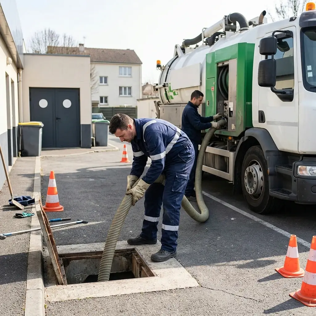 Adopter les bons gestes pour prévenir l'encrassement
