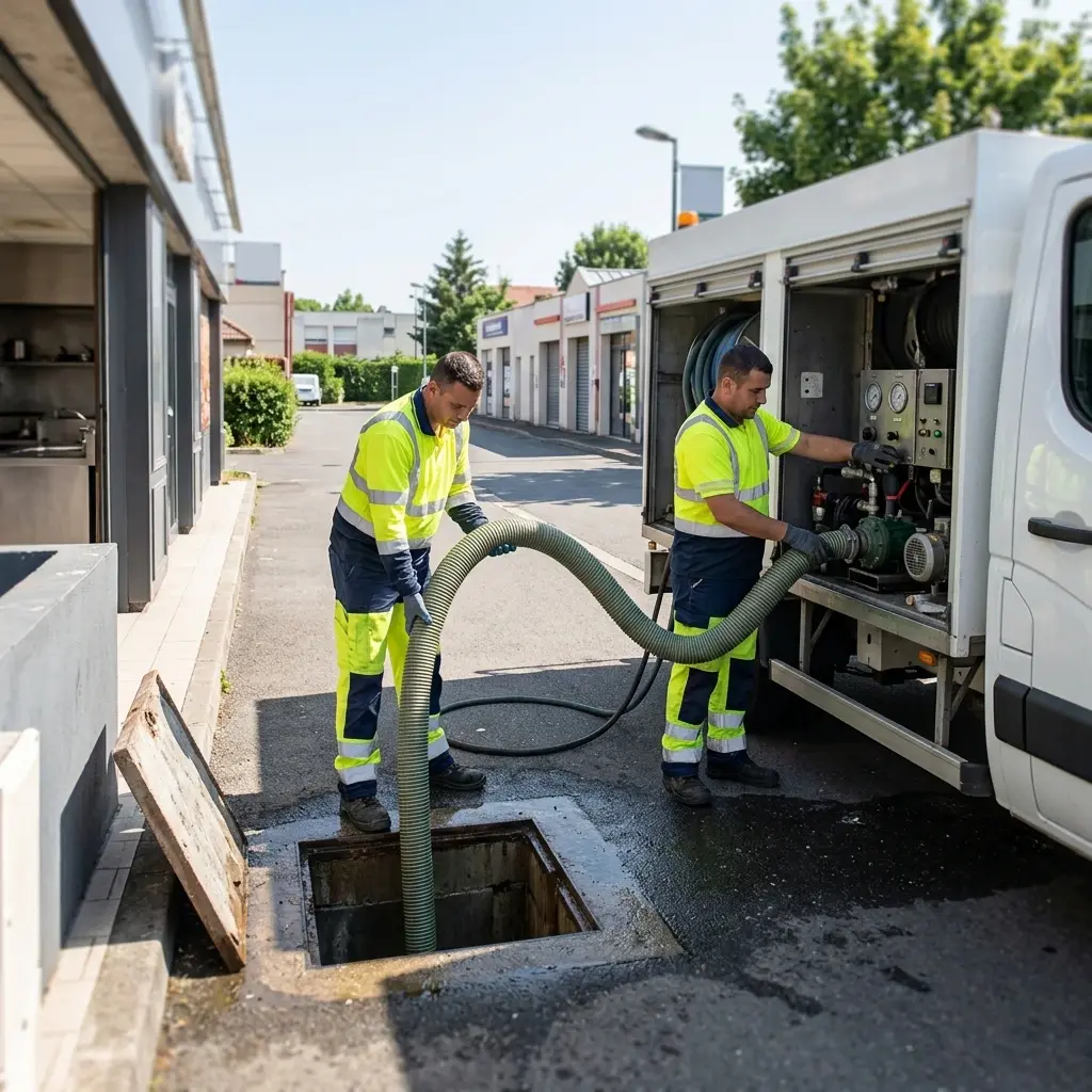 Pourquoi nous choisir pour vos travaux à Bonneuil-sur-Marne ?