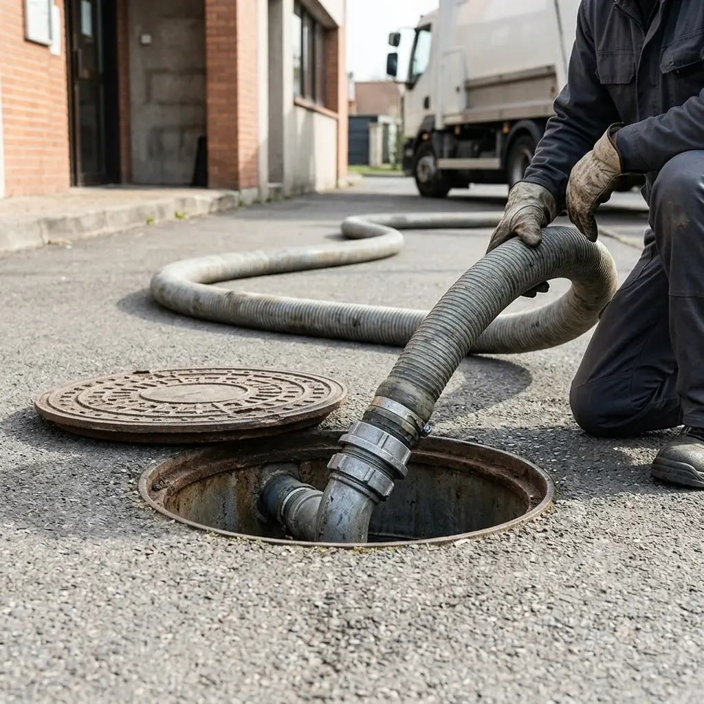 Une solution durable pour votre assainissement