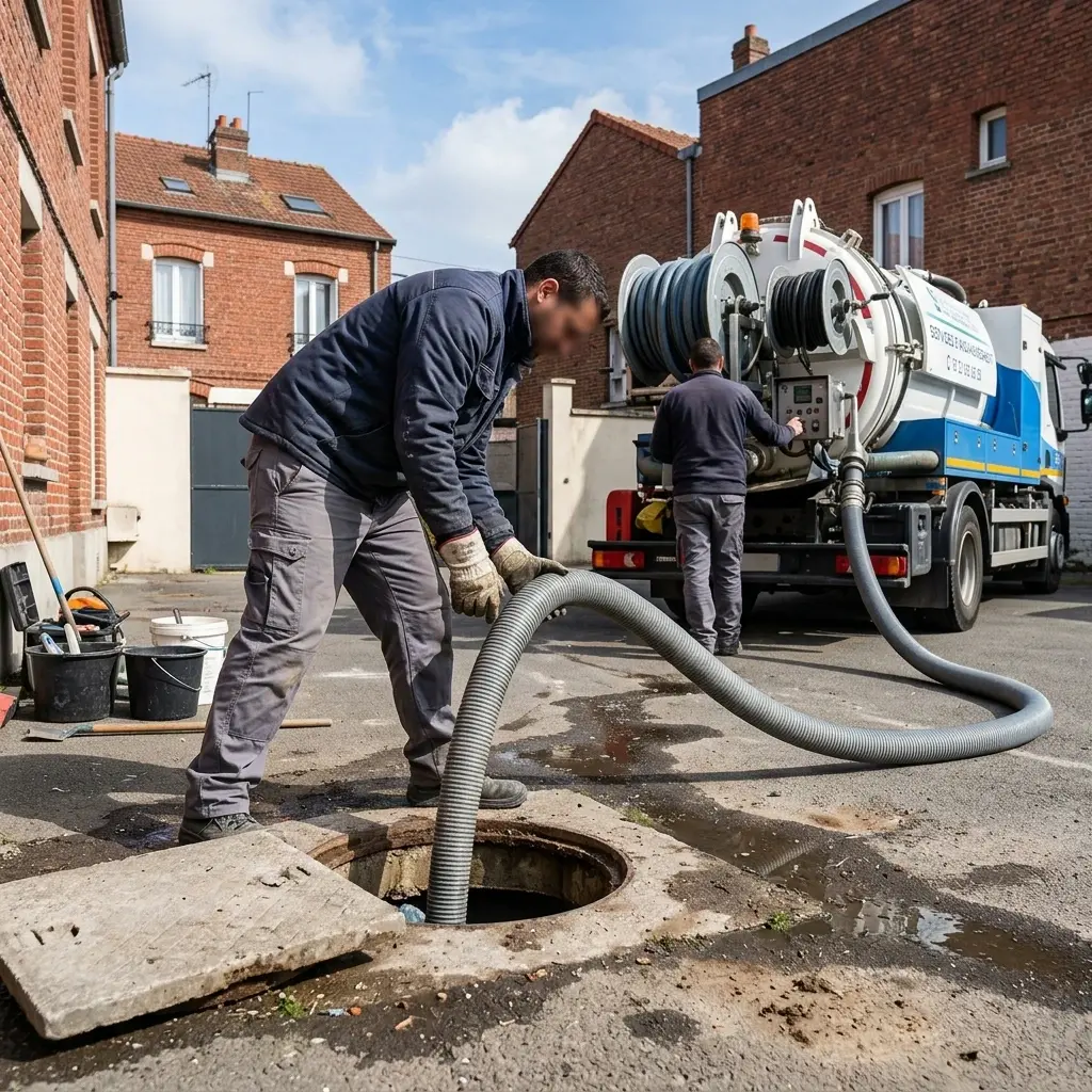 Une solution durable pour vos canalisations
