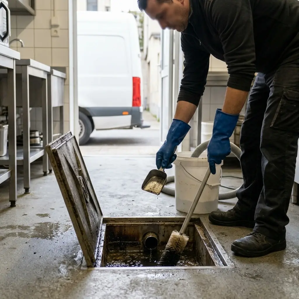 Besoin d'une intervention rapide à Vitry-sur-Seine ?