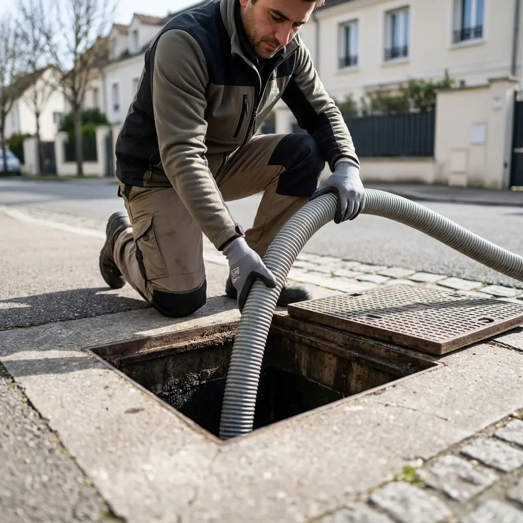 Une technique de pompage haute performance