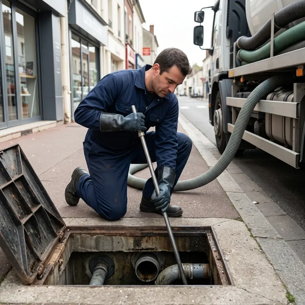 Comment prévenir l'encrassement de vos installations sanitaires ?