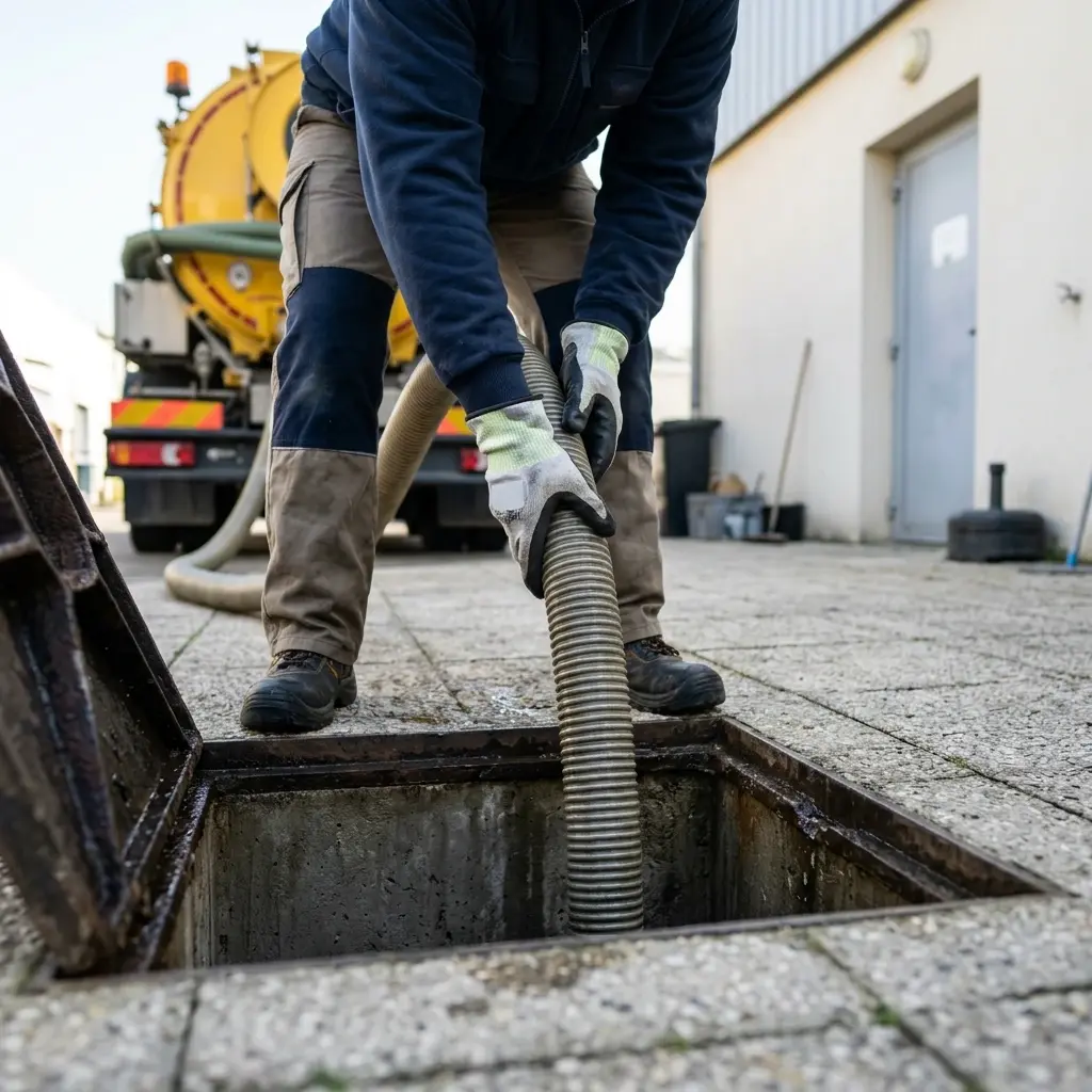 Besoin d'une intervention rapide au Plessis-Trévise ?