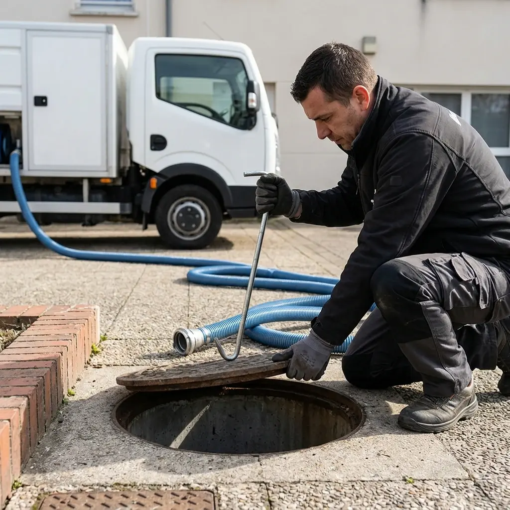 Besoin d'une intervention rapide à Chennevières-sur-Marne ?