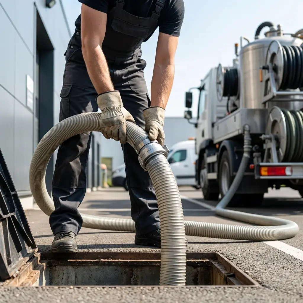 Notre mode opératoire technique