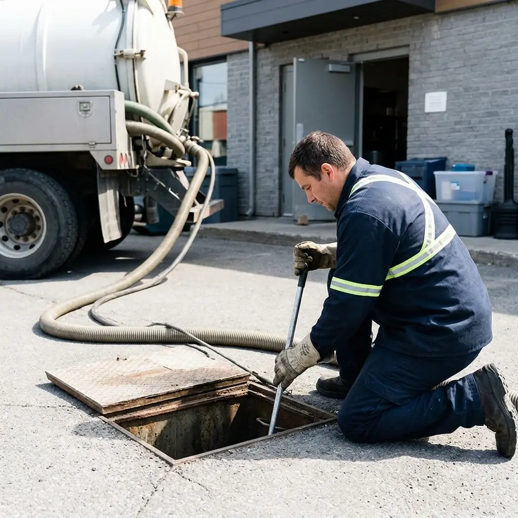 Comment se déroule l'intervention à Villecresnes ?