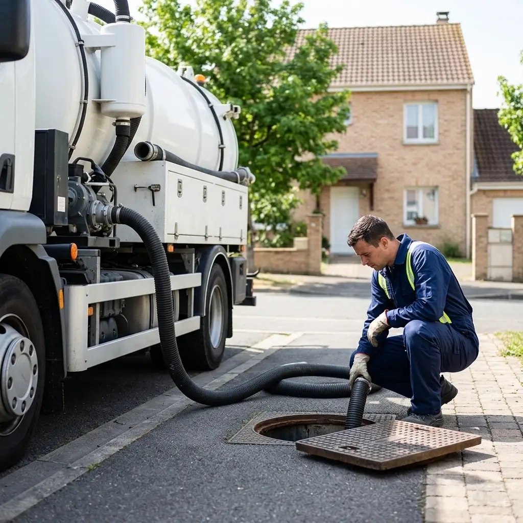 Une expertise locale pour vos installations