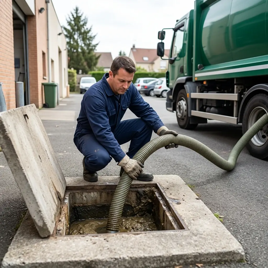 Comment se déroule l'intervention à Limeil-Brévannes ?