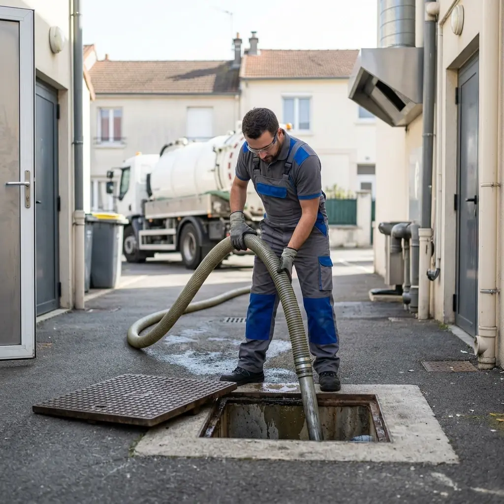 Comment prévenir l'encrassement de vos installations à Valenton ?