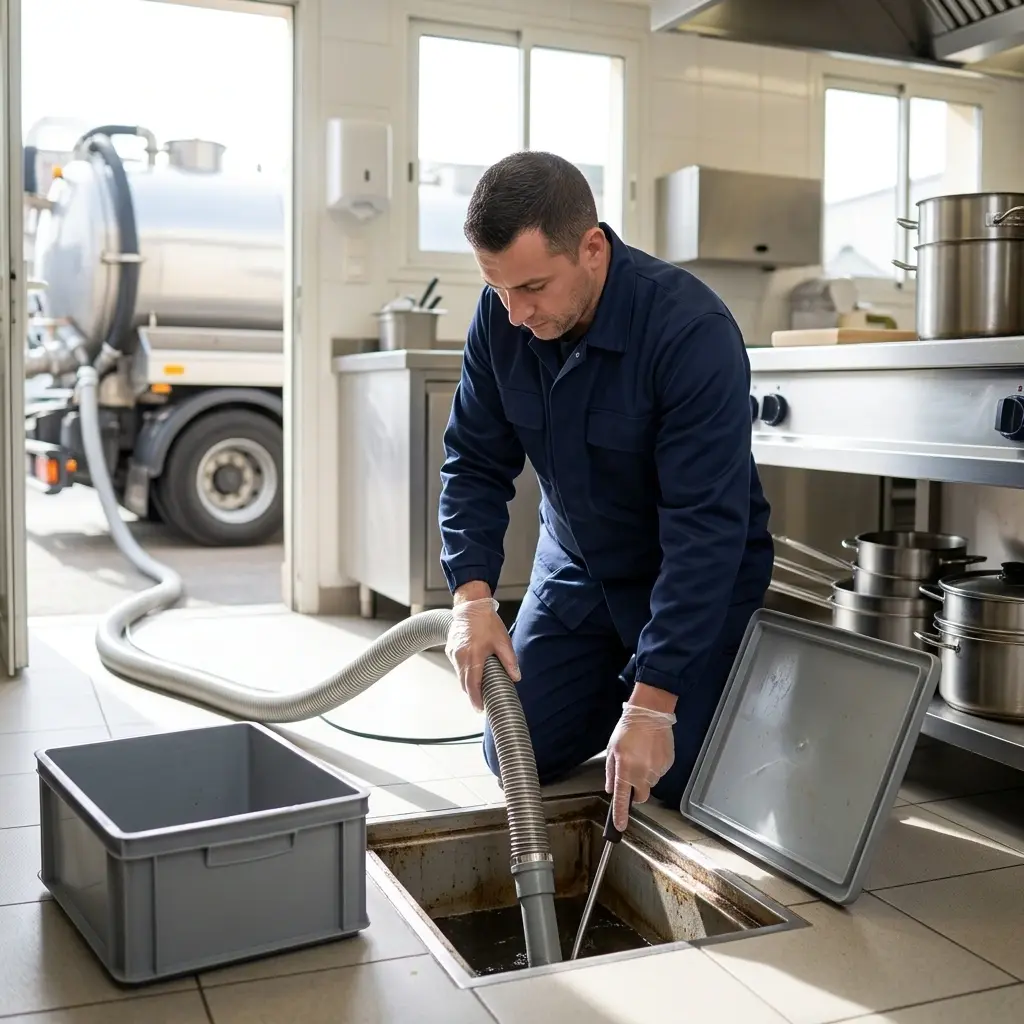 Pourquoi nous choisir pour vos services à Valenton ?