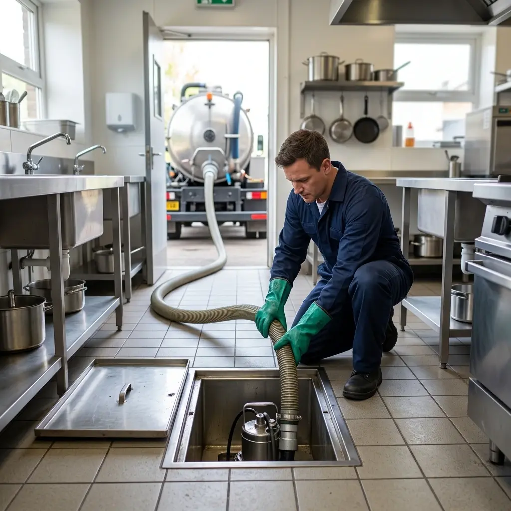 Besoin d'un dépannage rapide à Boissy-Saint-Léger ?