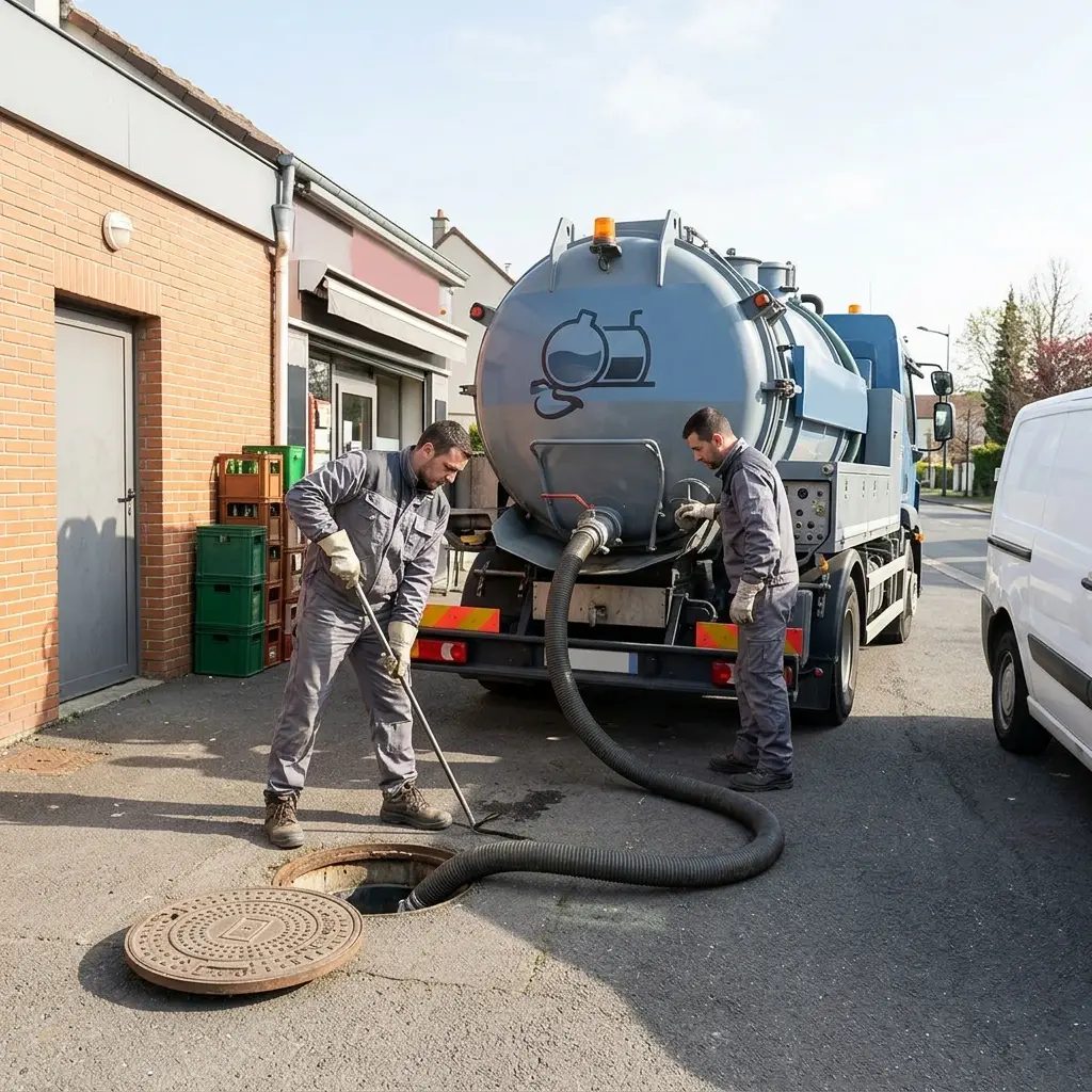Une solution durable pour vos canalisations dans le Val-de-Marne