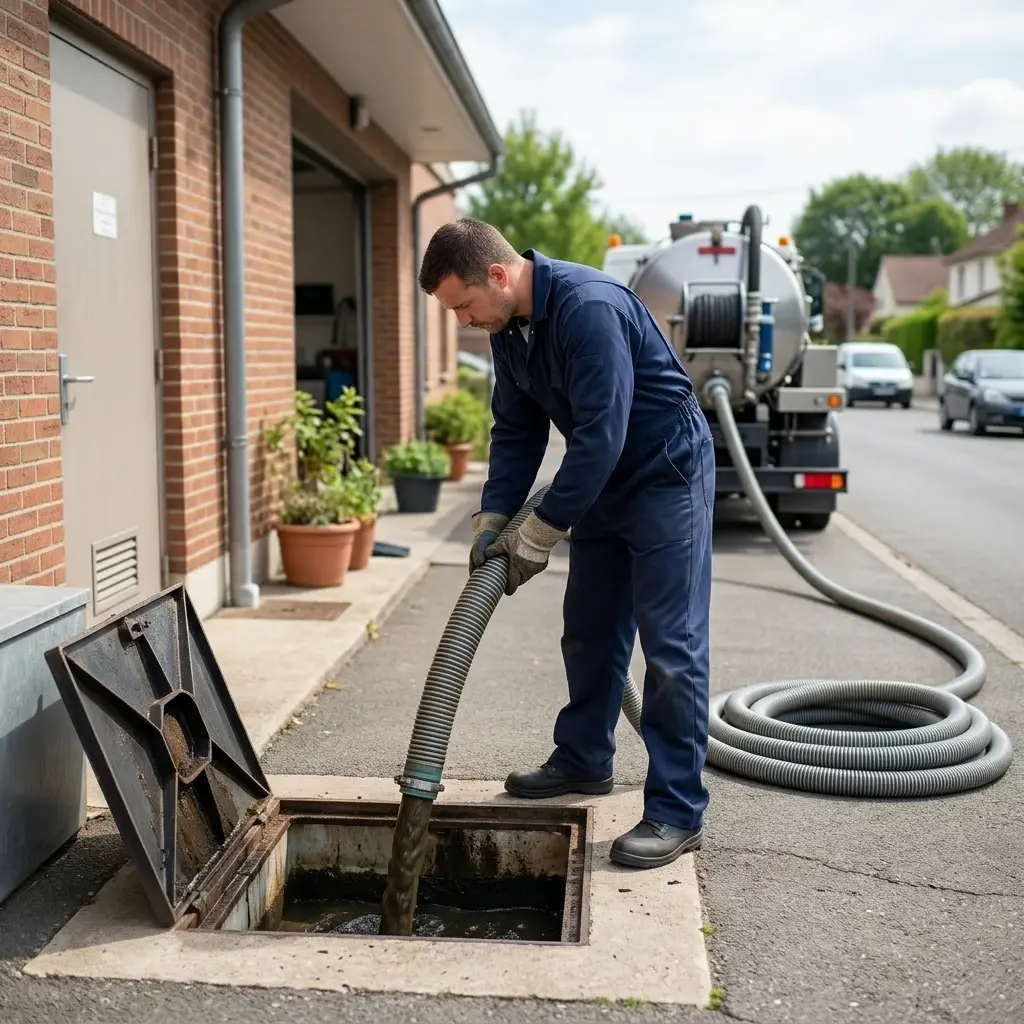 Besoin d'une vidange rapide à Ablon-sur-Seine ?