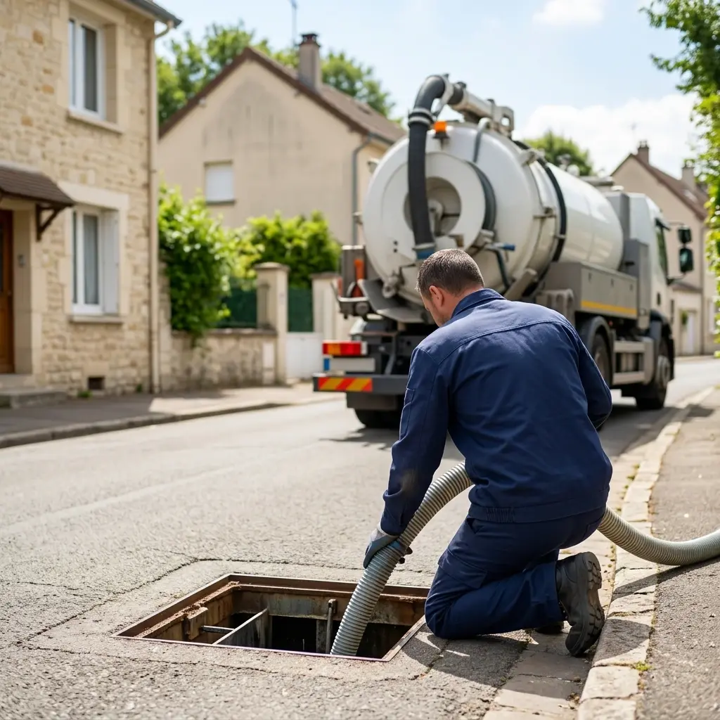 Comment prévenir l'encrassement de vos canalisations ?