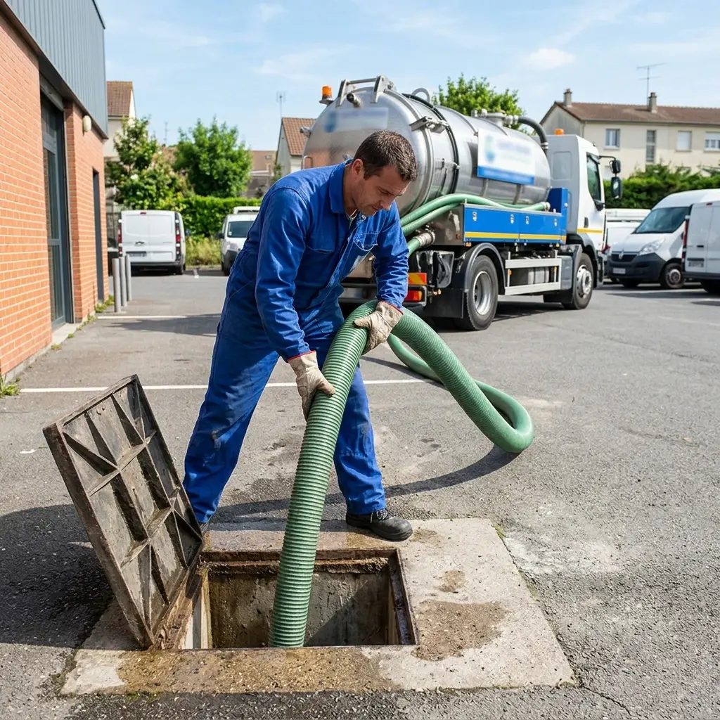 Adoptez les bons gestes pour vos canalisations à Périgny
