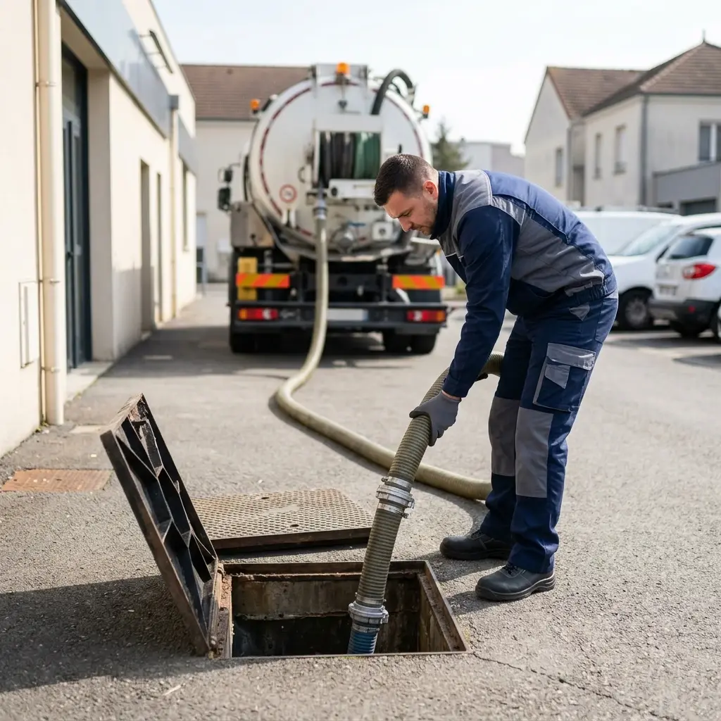 Pourquoi nous choisir pour vos besoins à Chevilly-Larue