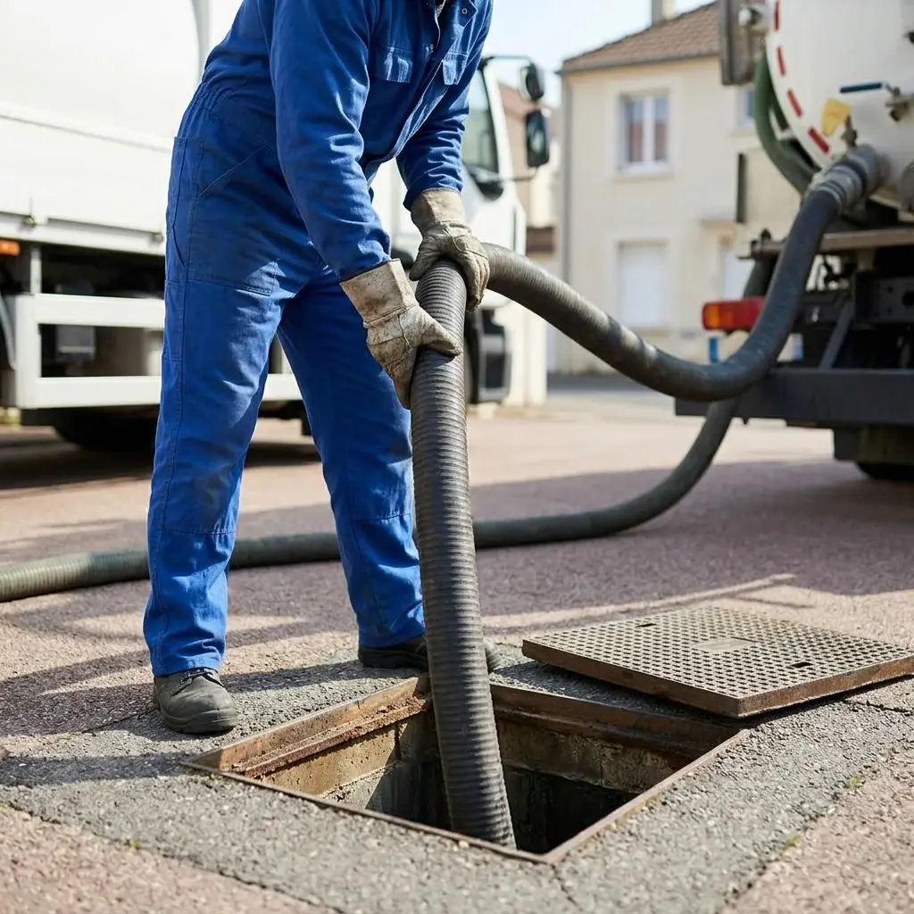 Comment prévenir l'encrassement de vos installations