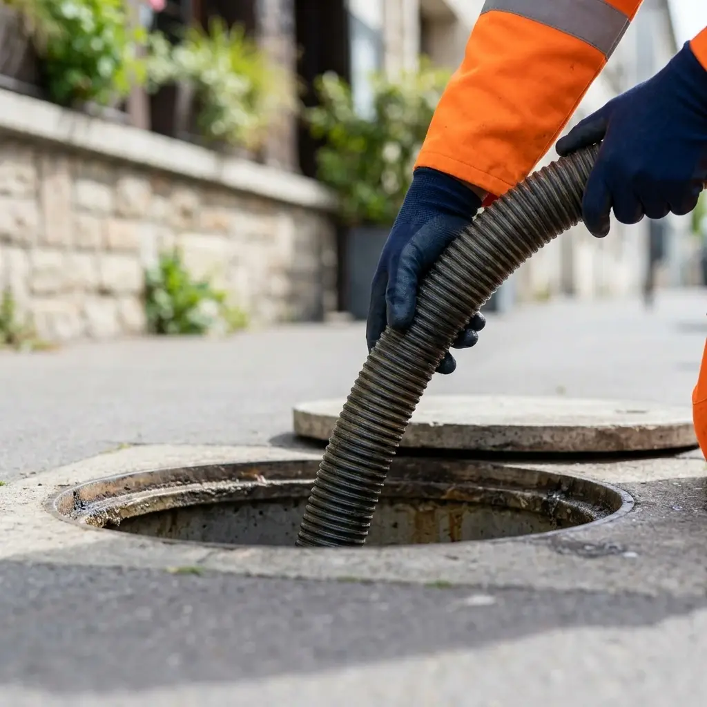 Besoin d'une intervention rapide à Maisons-Alfort ?