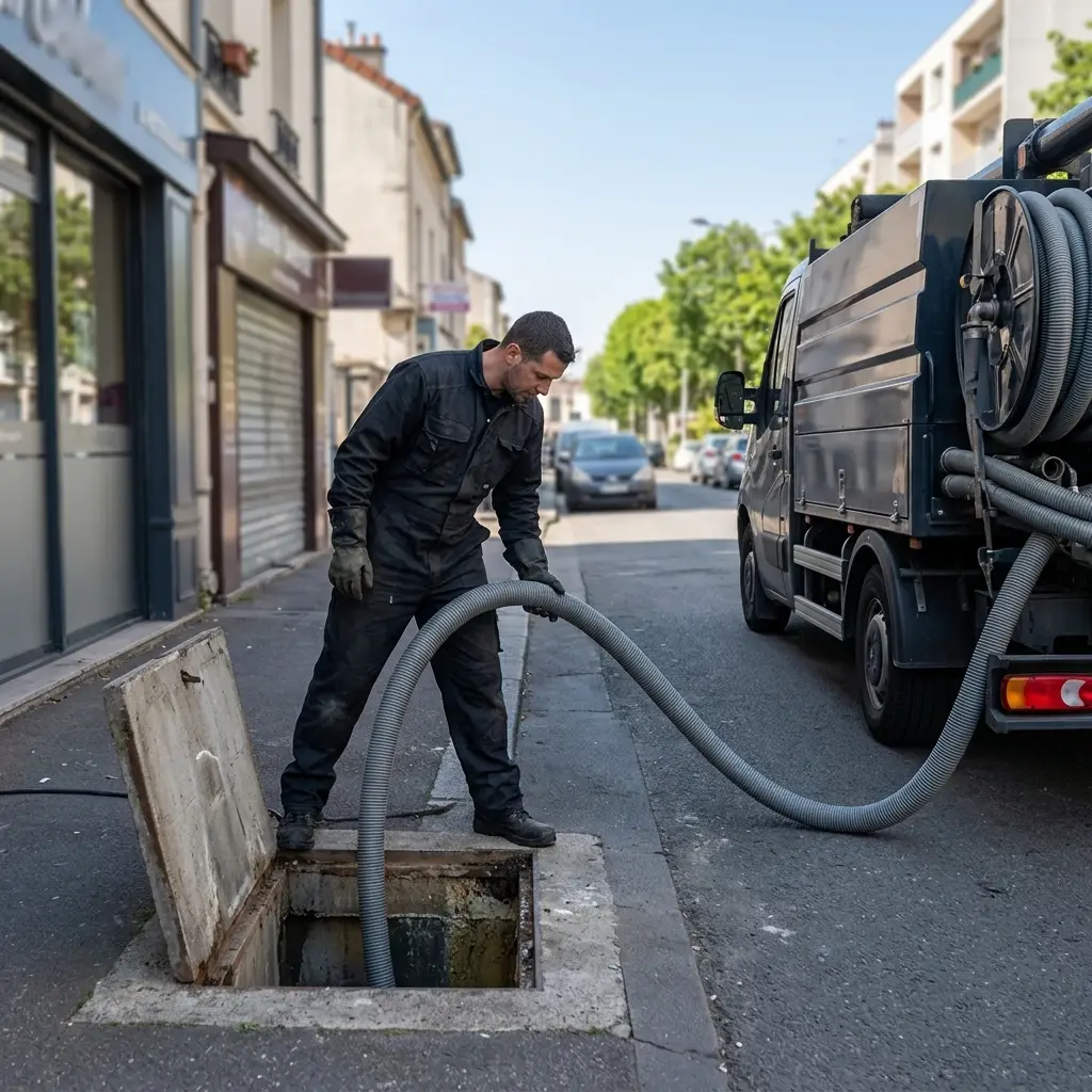 Une garantie de propreté et de conformité pour vos locaux