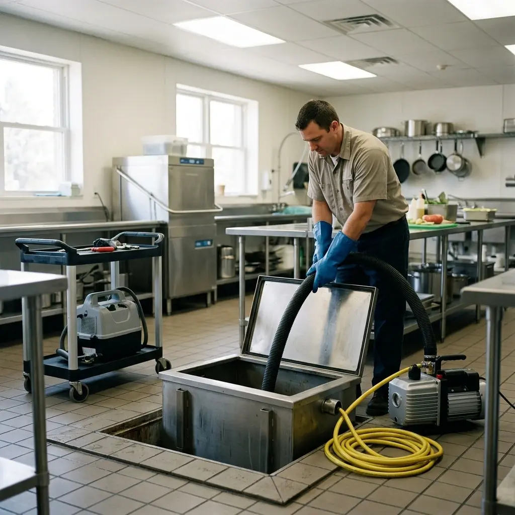 Une solution durable pour vos canalisations à Noiseau