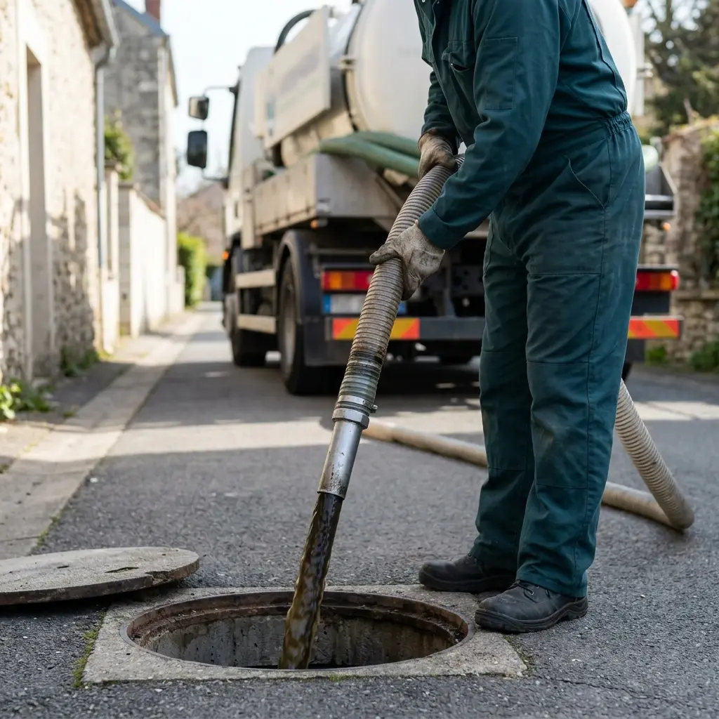 Les gestes simples pour limiter l'encrassement à Boisemont