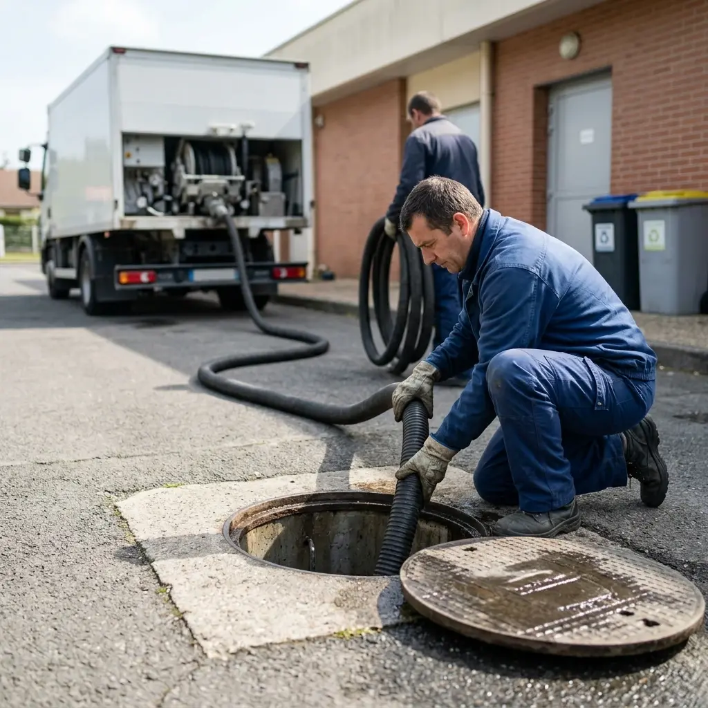 Une solution durable pour vos canalisations dans le Val-d'Oise