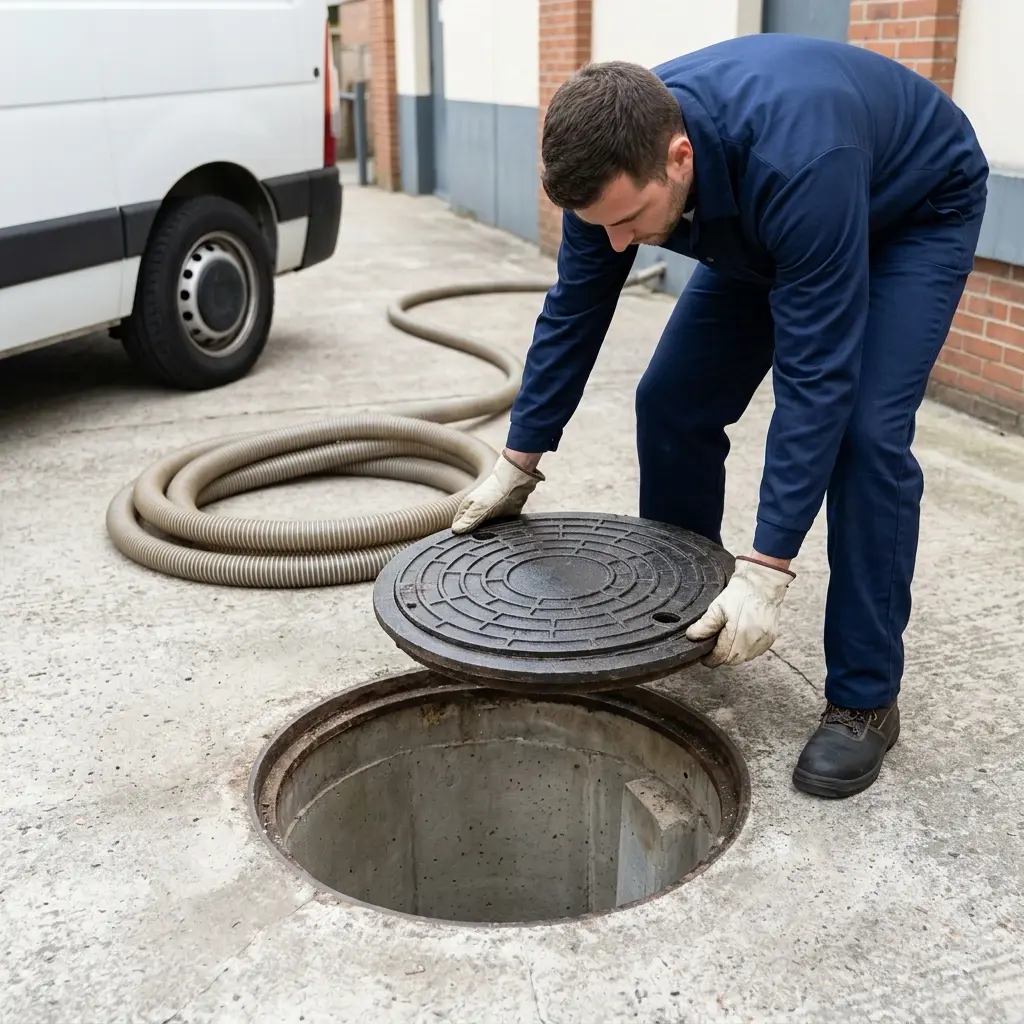 Une solution durable pour votre réseau d'assainissement