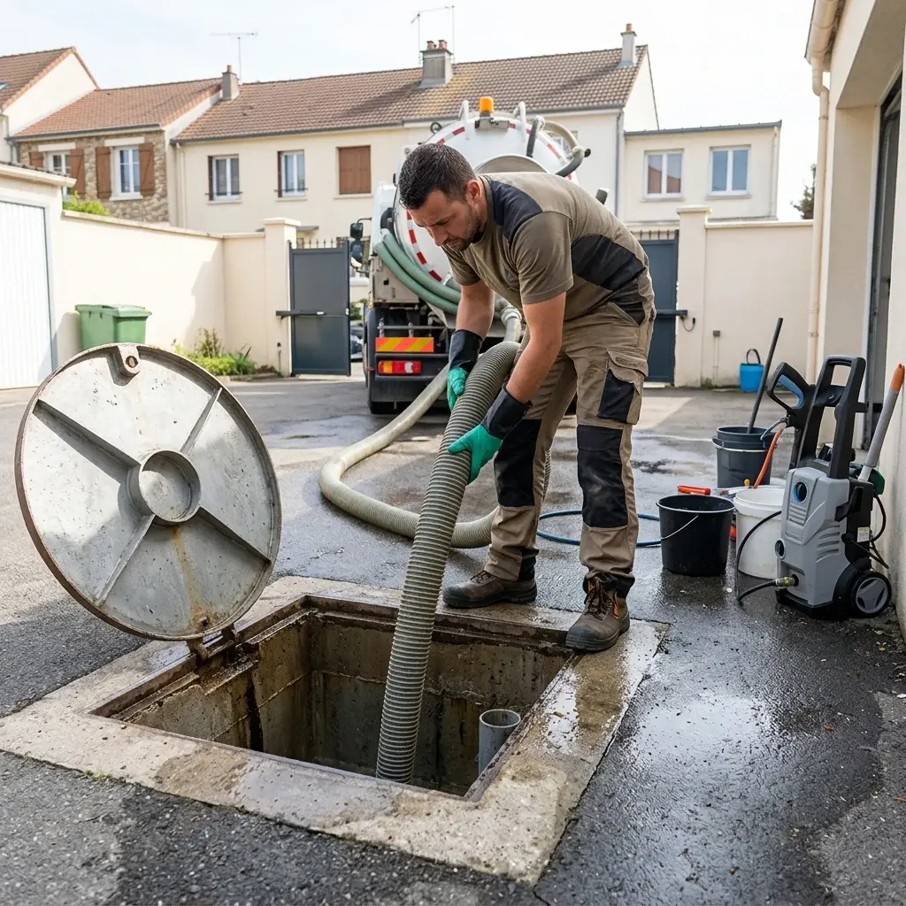 Comment prévenir l'encrassement de vos conduits à Argenteuil ?