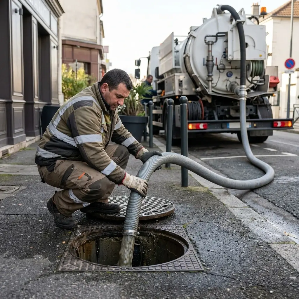 Une solution durable pour vos canalisations