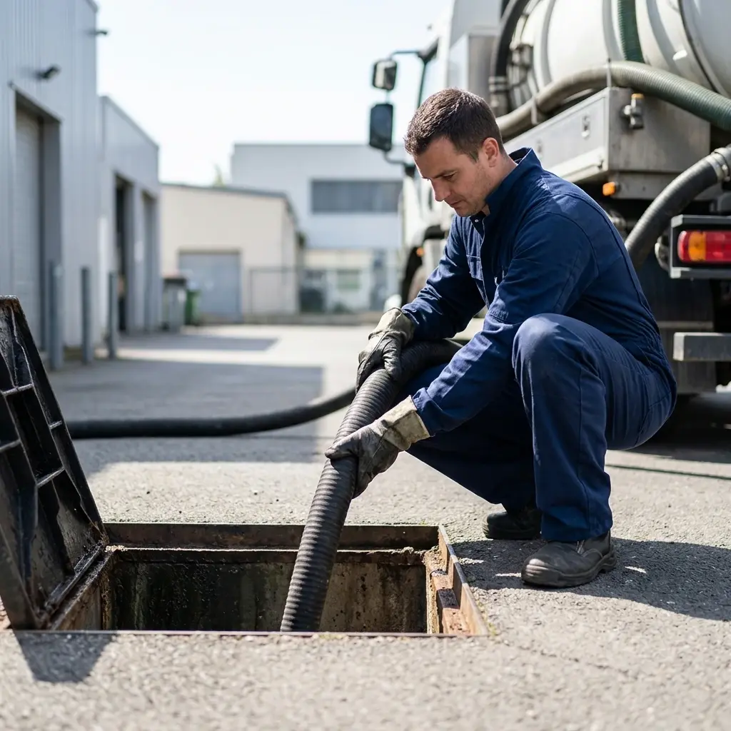 Prévenir les obstructions et les mauvaises odeurs