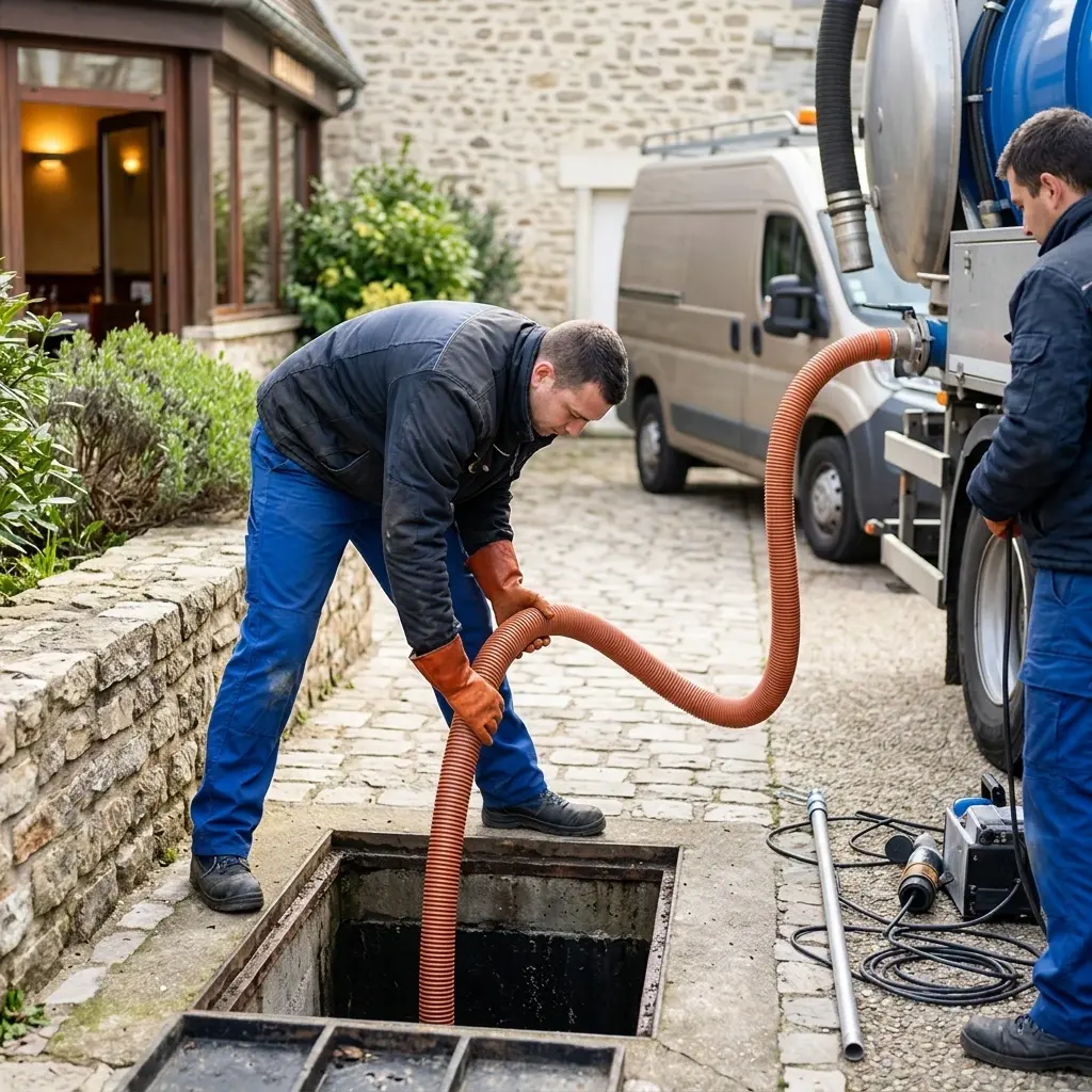 Comment prévenir l'encrassement de vos installations