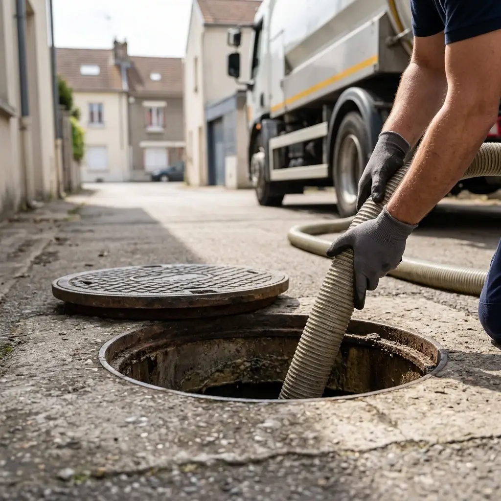 Pourquoi choisir notre expertise à Ermont ?