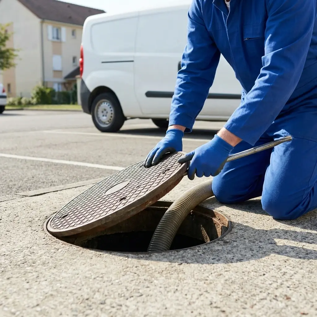 Un pompage haute performance pour vos conduits