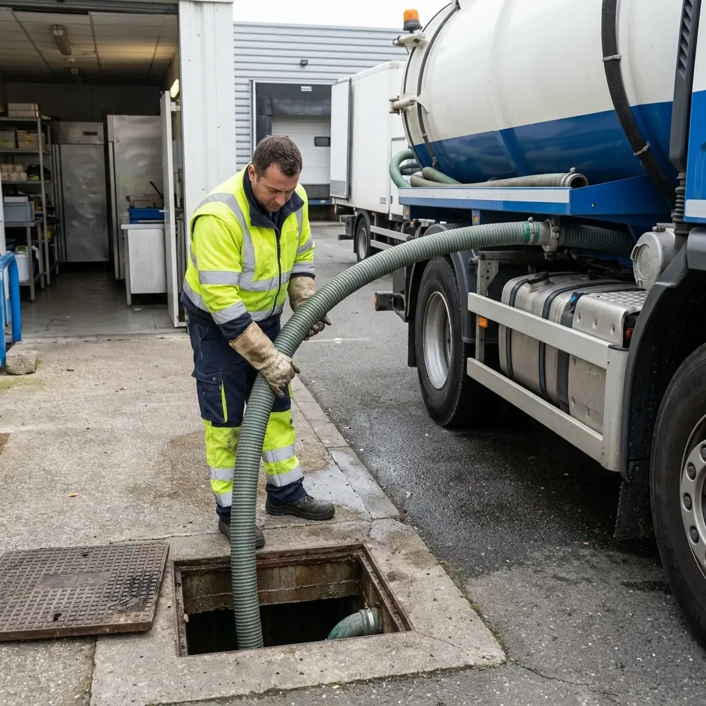 Comment prévenir l'encrassement de vos installations ?
