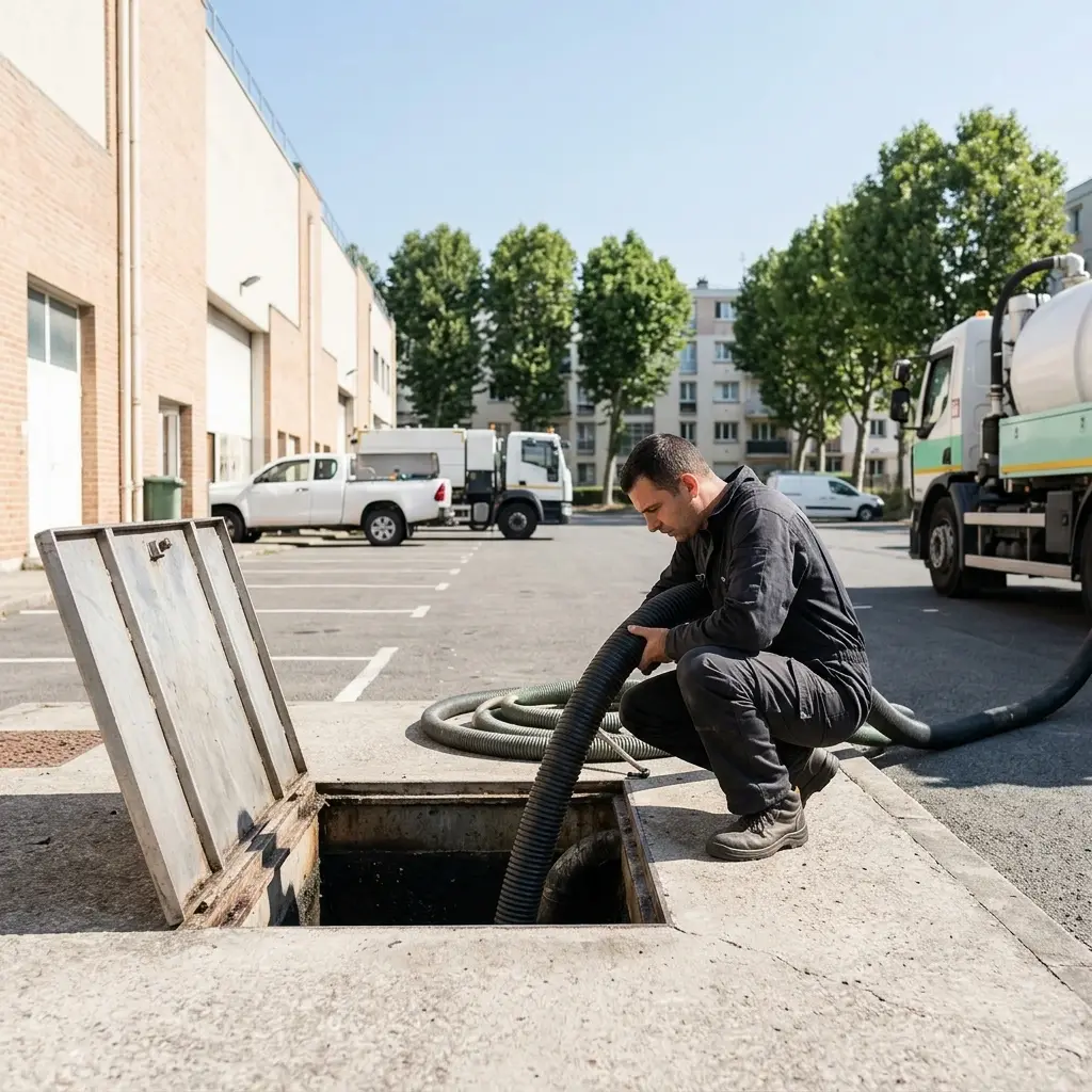 Pourquoi nous choisir pour vos travaux à Garges-lès-Gonesse ?