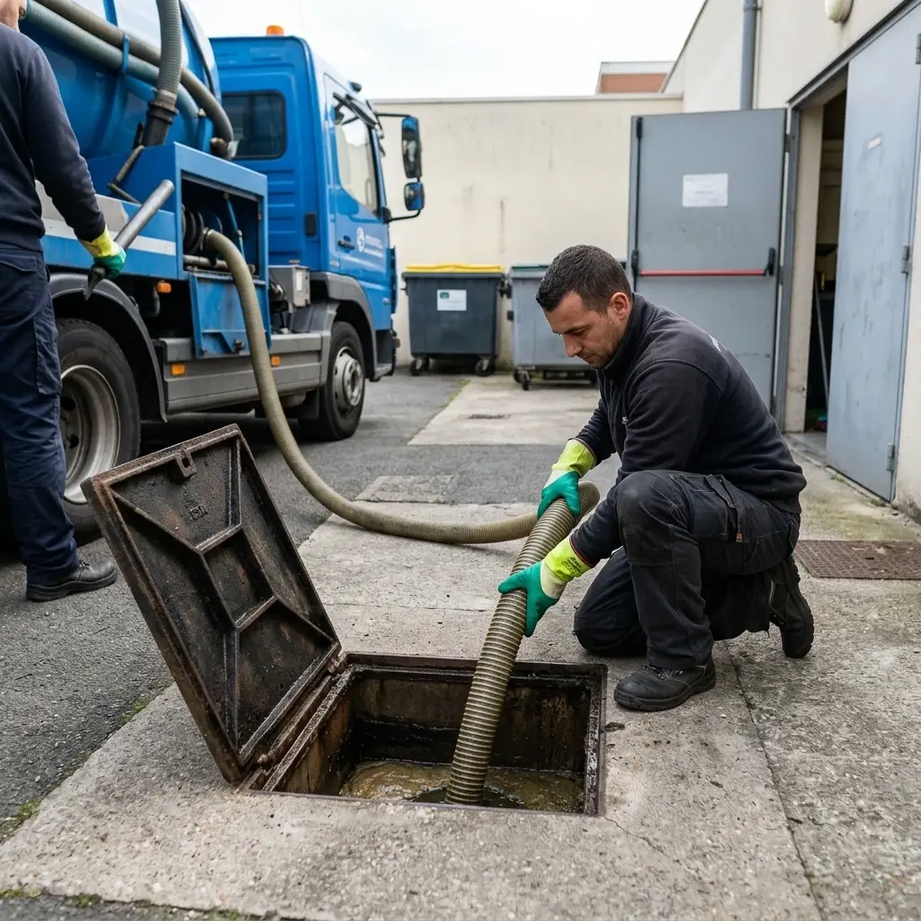 Besoin d'une intervention rapide à Garges-lès-Gonesse ?