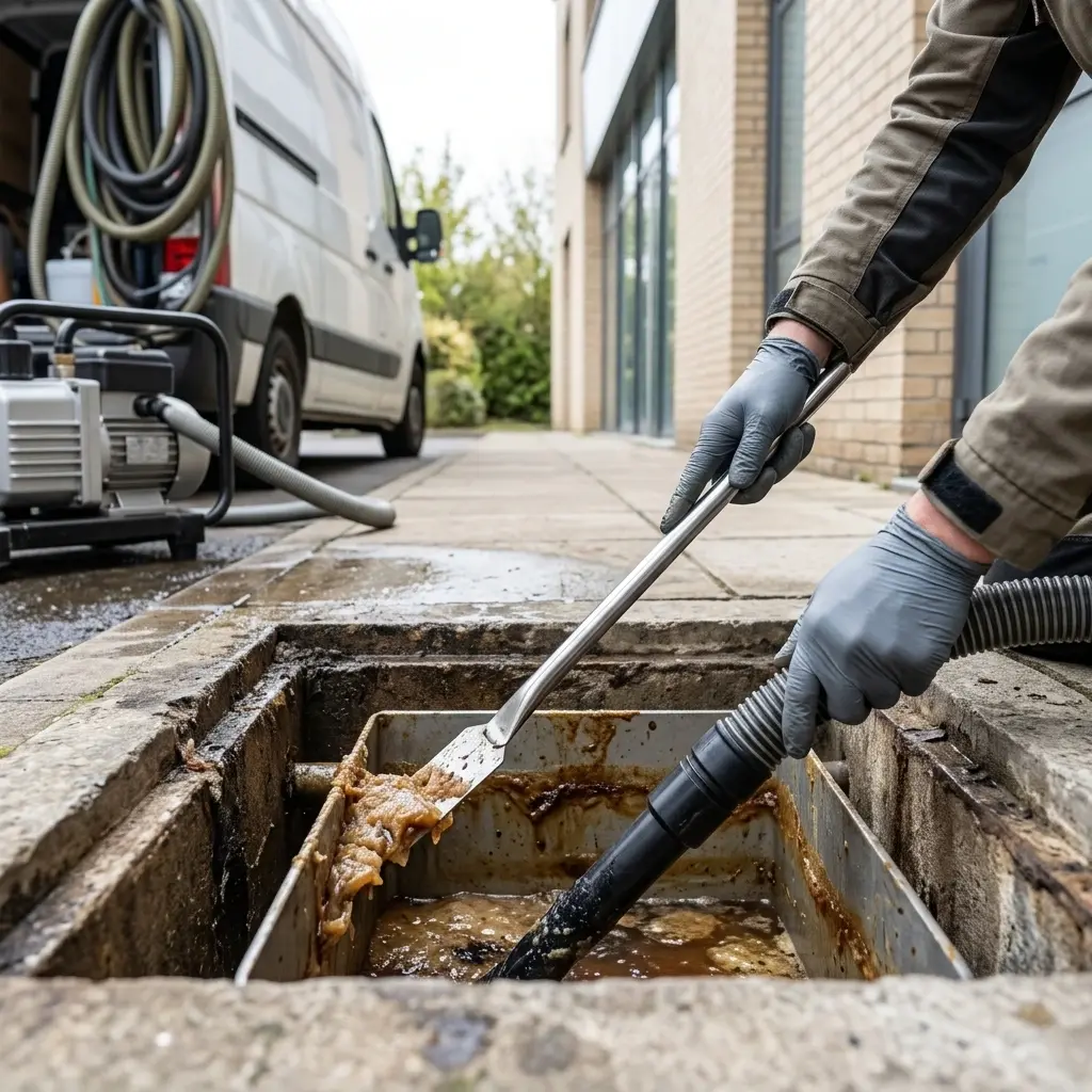 Un service de proximité pour vos canalisations