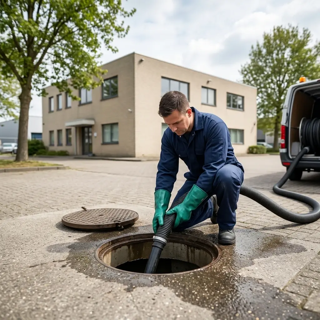 Une solution durable pour votre assainissement