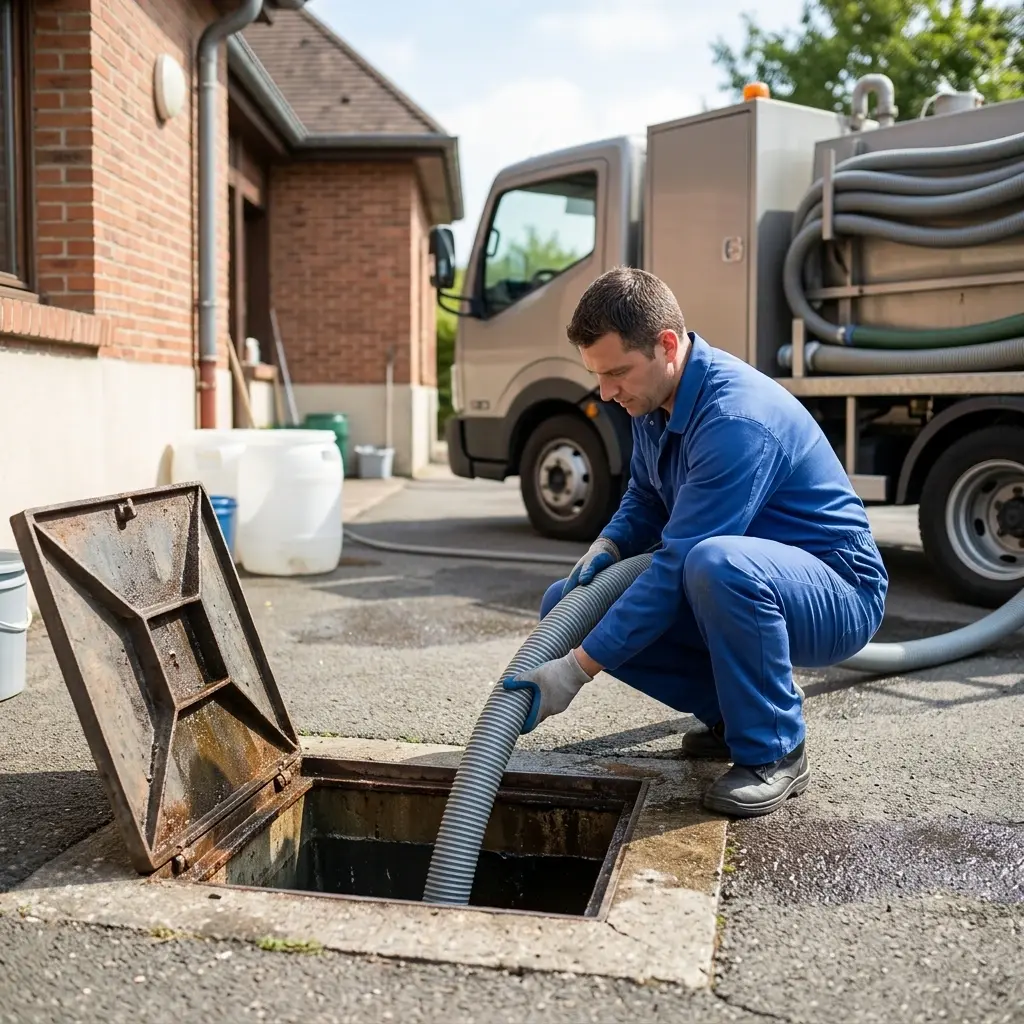 Comment prévenir l'encrassement de vos installations à Herblay-sur-Seine