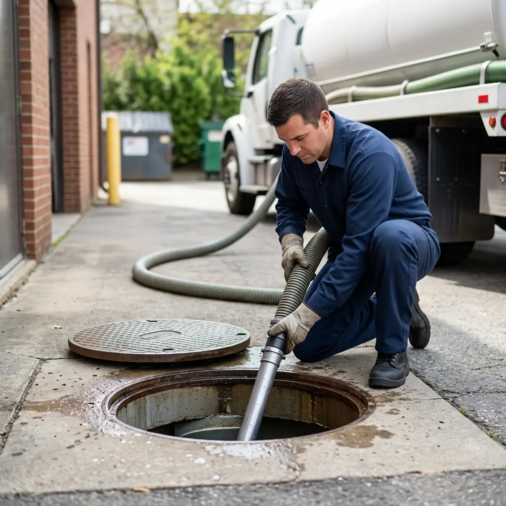 Une solution durable pour votre assainissement