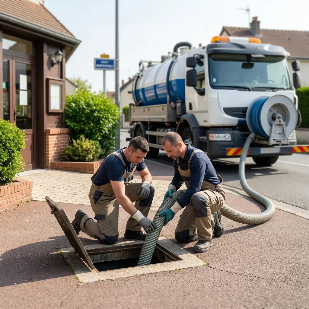 Une approche technique pour un nettoyage durable