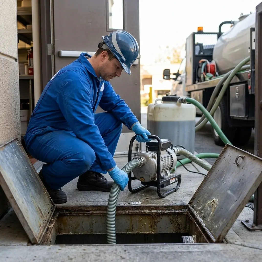 Gestes et prévention pour vos installations du 95240