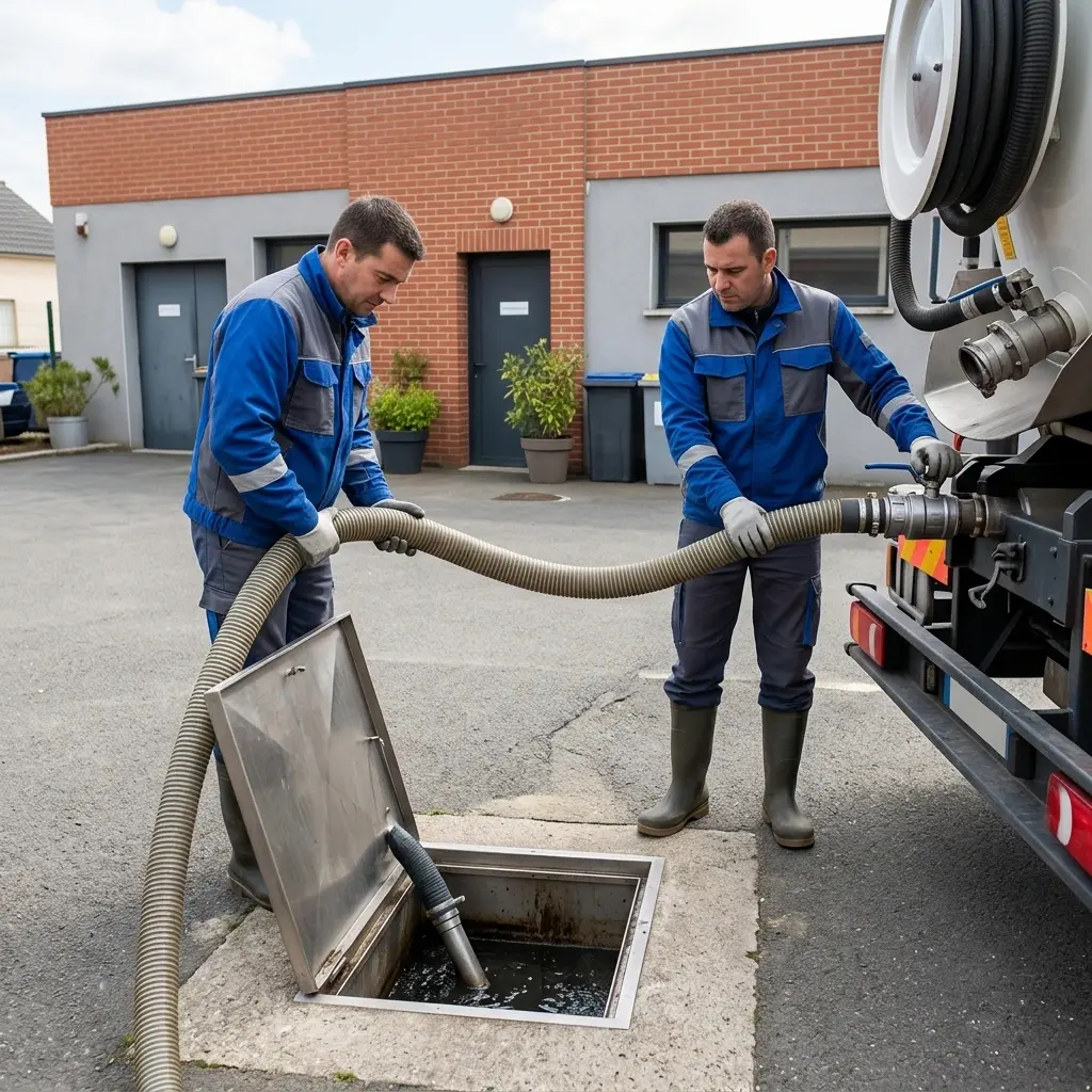Prévenir les problèmes d'évacuation