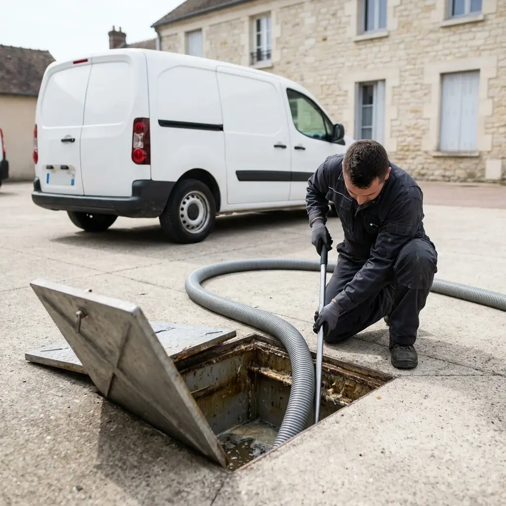 Pourquoi choisir notre expertise à Beaumont-sur-Oise ?