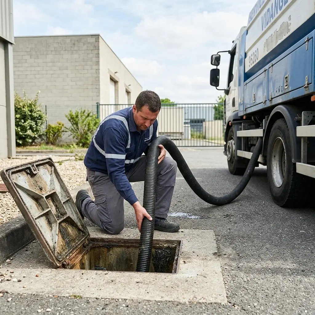 Pourquoi nous choisir pour votre installation à Mours ?