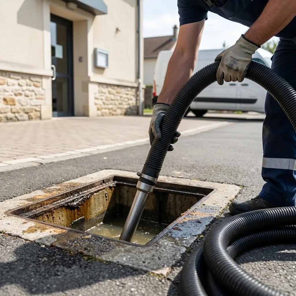 Pourquoi nous choisir pour vos réseaux à Asnières-sur-Oise ?