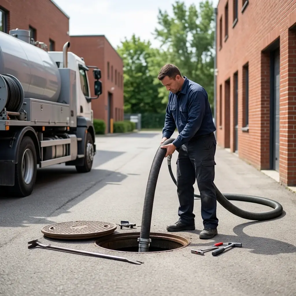 Une solution durable pour vos canalisations