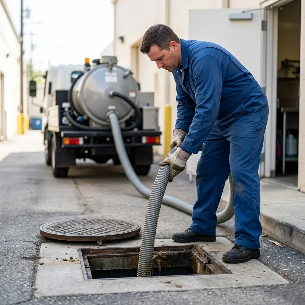 Une approche technique pour un débouchage durable