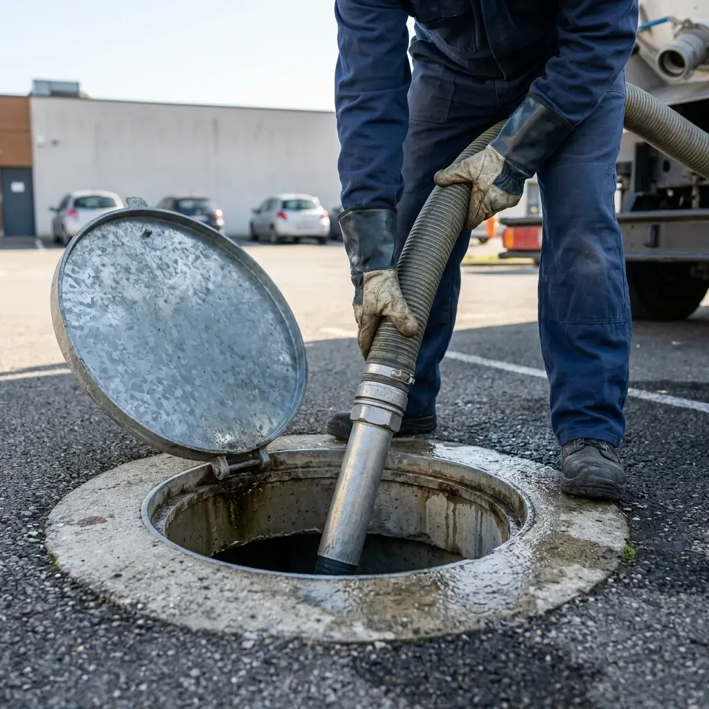 Comment prévenir l'encrassement de vos conduits à Bellefontaine ?